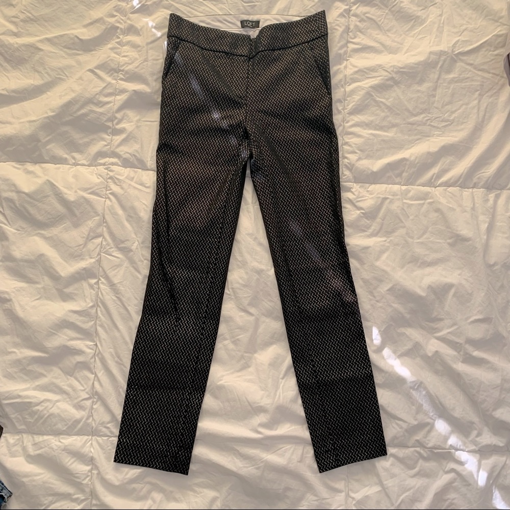 Loft Pants - image 2